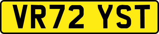 VR72YST