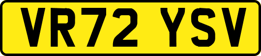 VR72YSV