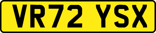 VR72YSX