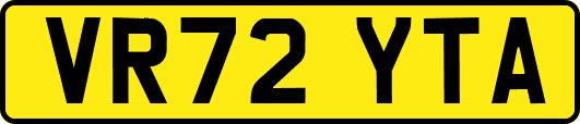 VR72YTA