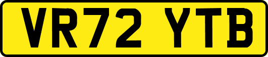 VR72YTB