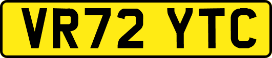 VR72YTC