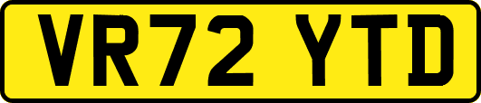 VR72YTD
