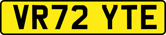 VR72YTE