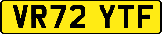 VR72YTF