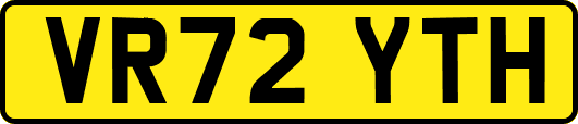 VR72YTH