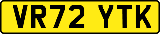 VR72YTK