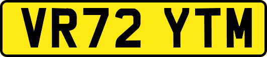 VR72YTM