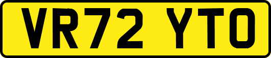 VR72YTO