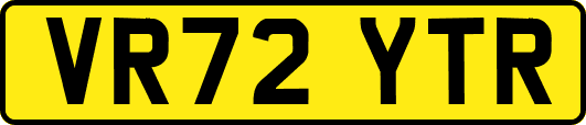 VR72YTR