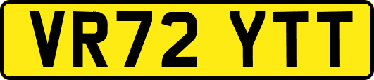 VR72YTT