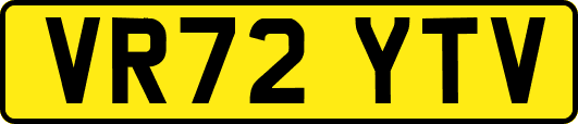 VR72YTV