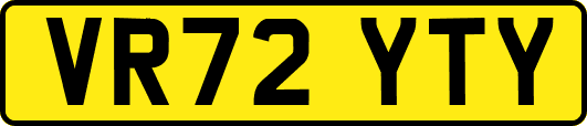 VR72YTY