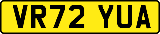 VR72YUA
