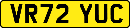 VR72YUC