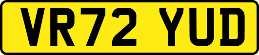 VR72YUD