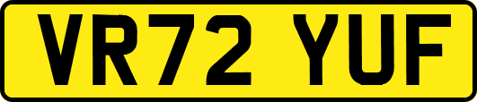VR72YUF