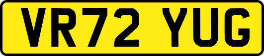 VR72YUG