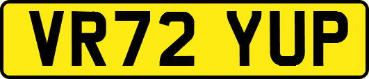 VR72YUP