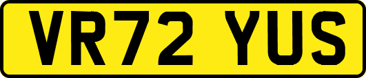 VR72YUS