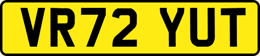 VR72YUT