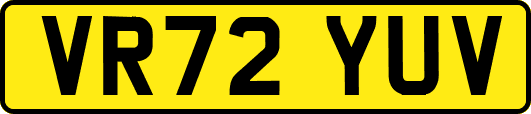 VR72YUV
