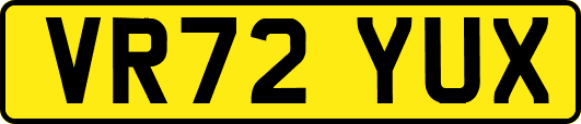 VR72YUX
