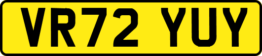 VR72YUY