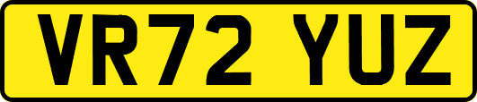 VR72YUZ