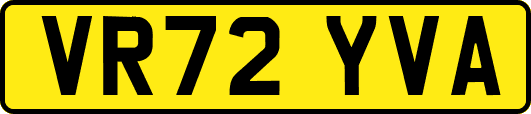 VR72YVA