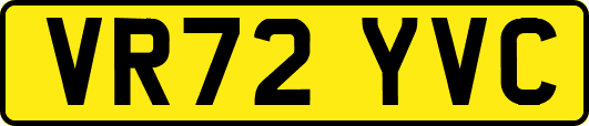 VR72YVC