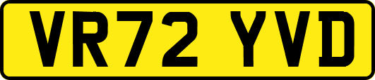 VR72YVD