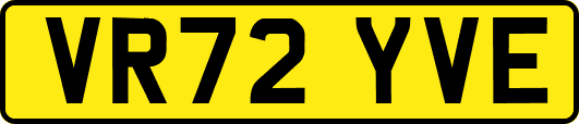 VR72YVE