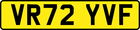 VR72YVF
