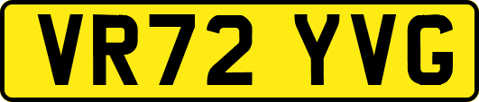 VR72YVG