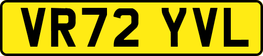 VR72YVL