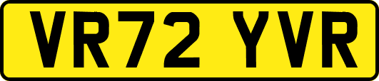 VR72YVR