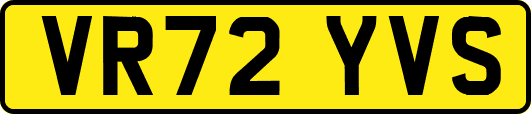 VR72YVS