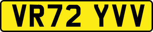 VR72YVV