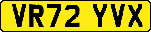 VR72YVX