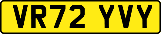 VR72YVY