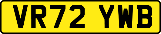 VR72YWB