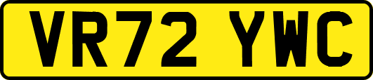 VR72YWC