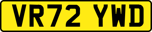 VR72YWD