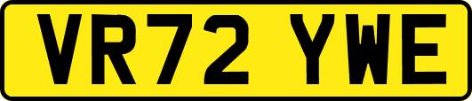 VR72YWE