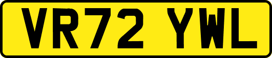 VR72YWL