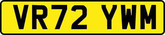 VR72YWM