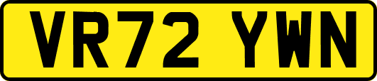 VR72YWN