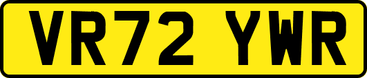 VR72YWR