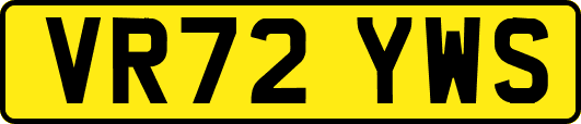VR72YWS